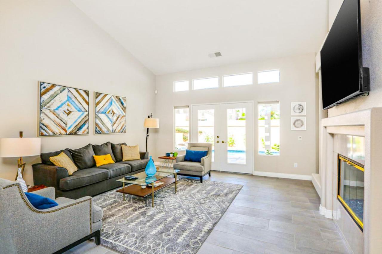 Topaz At La Quinta Permit# 66586 Exterior foto