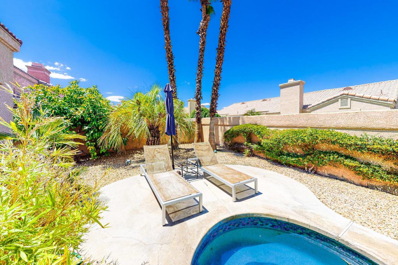 Topaz At La Quinta Permit# 66586 Exterior foto